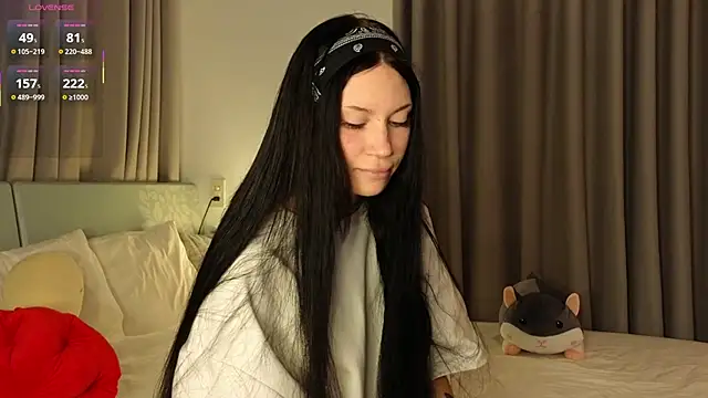 Alice 1n Wonderland  online show from November 8, 2025, 6:11 pm