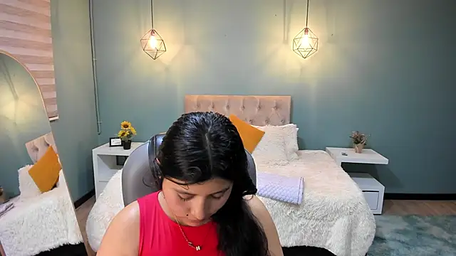 Miss Cataleya   online show from January 19, 2026, 11:36 am