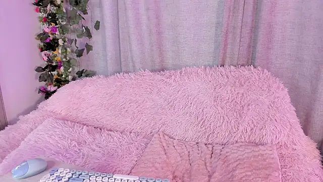 ameliiaa smith online show from October 29, 2025, 9:36 pm