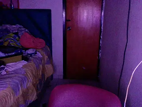 panquevis 22 online show from October 11, 2025, 4:19 pm
