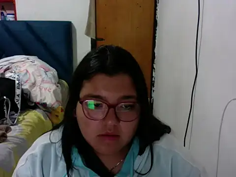 panquevis 22 online show from October 10, 2025, 2:01 am