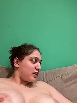 DreamThickCouple online show from March 9, 2026, 10:57 pm