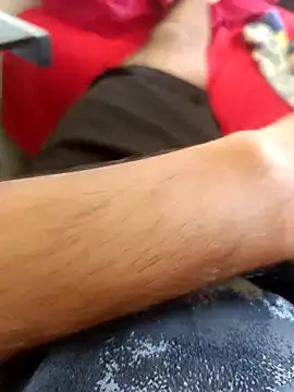 SleepCoder online show from October 7, 2025, 6:20 pm