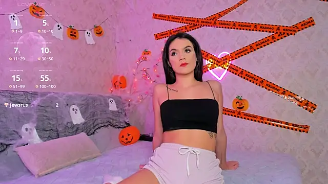 Snapshot of Sophia_Spark chatting on October 27, 2025, 8:37 am Sophia Spark online show from October 27, 2025, 8:37 am