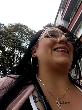 megan fox5 online show from November 7, 2025, 4:22 pm