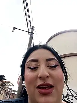 megan fox5 online show from October 8, 2025, 6:41 pm