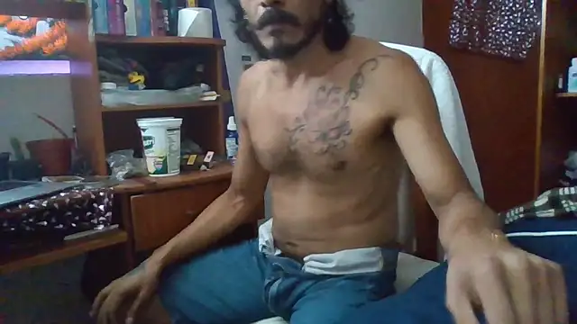 velludojarocho online show from March 6, 2026, 11:11 pm