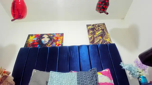 Annie switt online show from November 4, 2025, 5:00 am