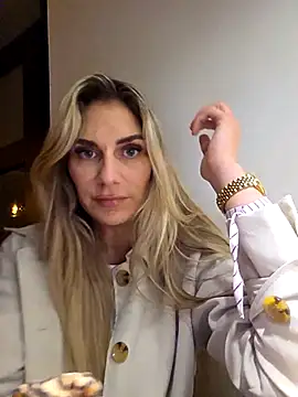 Melody1600 online show from March 22, 2026, 8:32 pm