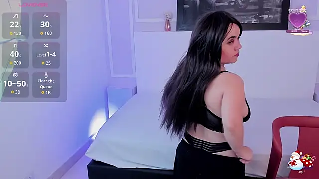 NataliaDream6 online show from December 19, 2025, 3:54 am