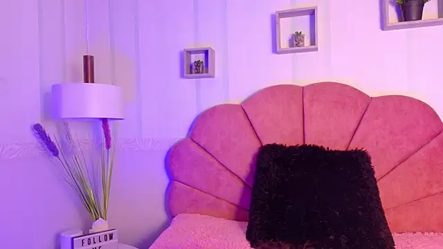 Conejita 420 online show from October 4, 2025, 6:53 pm