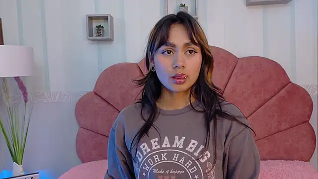 Conejita 420 online show from September 23, 2025, 8:05 pm