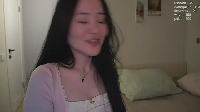  JiKey  online show from January 28, 2025, 6:39 pm