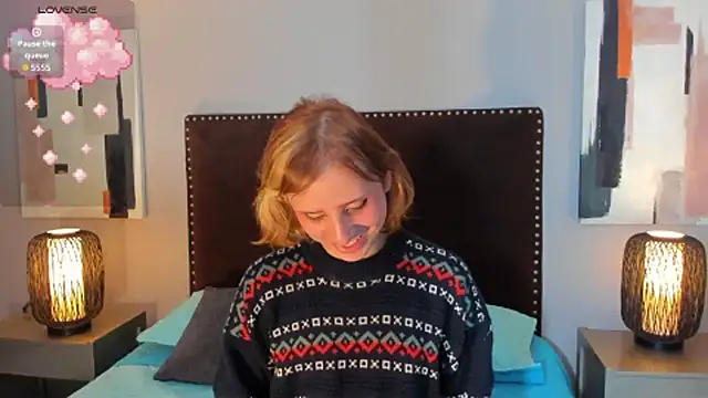 seraphine star online show from April 9, 2026, 2:46 am