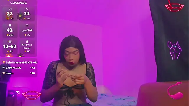 bayolet  online show from April 15, 2026, 11:16 am