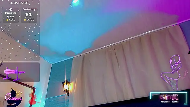 bayolet  online show from March 6, 2026, 10:43 am