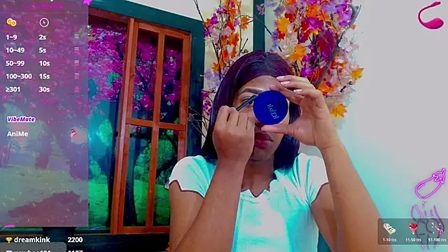 Snapshot of bayolet_ chatting on February 15, 2026, 11:20 am bayolet online show from February 15, 2026, 11:20 am