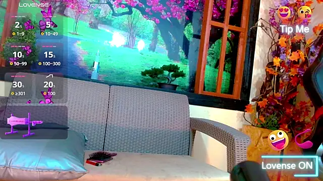 bayolet  online show from December 22, 2025, 11:54 am