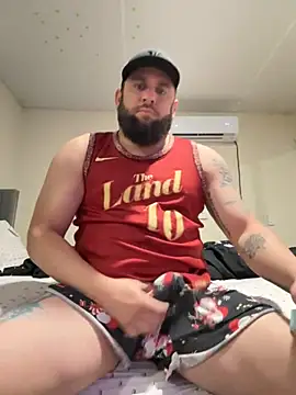 Jordyfatyx1330 online show from October 4, 2025, 12:12 am