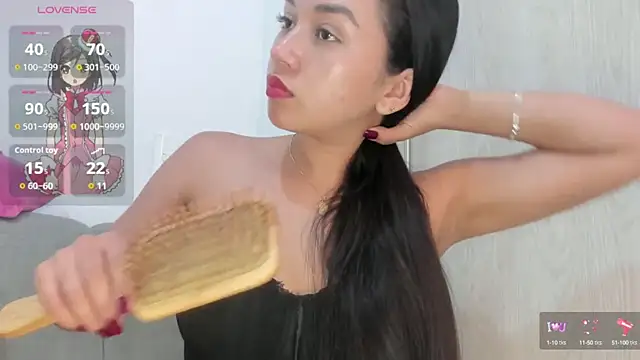 sarayu- online show from September 18, 2025, 5:10 am