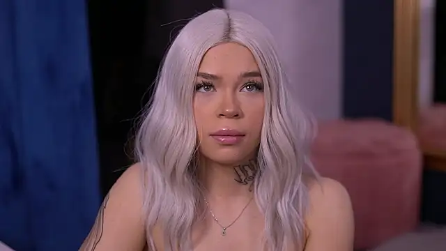 NickyBenz online show from March 2, 2026, 7:10 pm