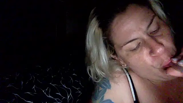 toomuchofafreak online show from March 13, 2026, 11:26 am