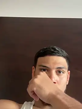 StrokingDaddy4 online show from March 20, 2026, 4:30 pm