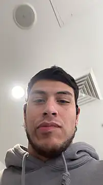 StrokingDaddy4 online show from February 18, 2026, 1:18 pm