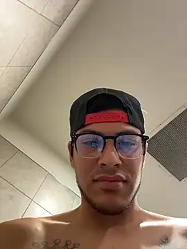 StrokingDaddy4 online show from December 5, 2025, 3:10 pm