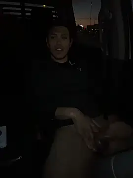 StrokingDaddy4 online show from March 23, 2026, 12:16 pm