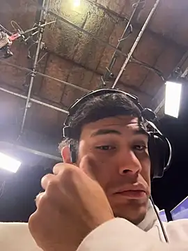 StrokingDaddy4 online show from January 9, 2026, 11:28 am