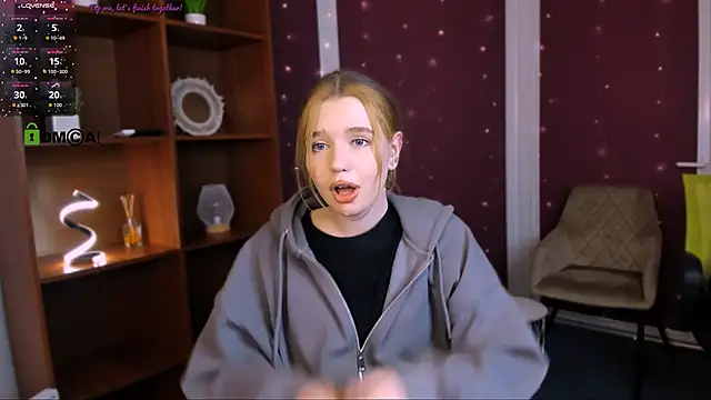 eva drive online show from November 30, 2025, 7:14 pm