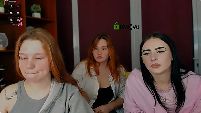 eva drive online show from April 3, 2026, 6:58 pm