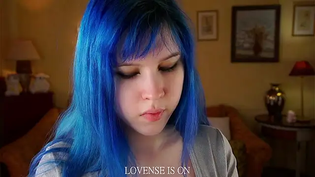 ElizSpieth online show from March 20, 2026, 2:23 am