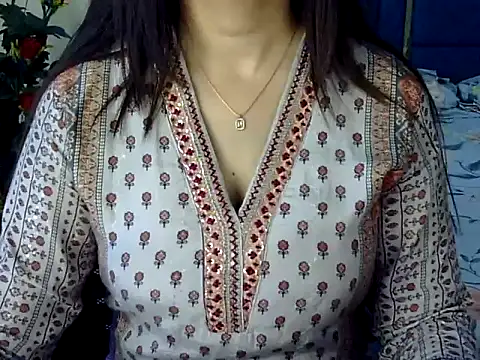 Rumi cute online show from March 8, 2026, 10:51 am