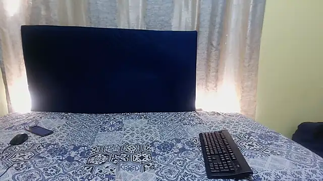 KinkyTrans23 online show from September 16, 2025, 11:55 am