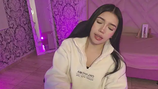 Ameliiaa tay online show from January 15, 2026, 11:35 am