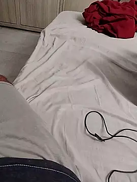 themasklover online show from April 23, 2026, 5:36 pm