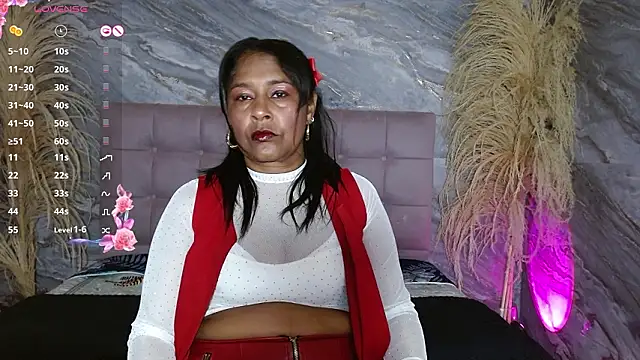 Snapshot of mya_blaze chatting on February 27, 2026, 4:34 am mya blaze online show from February 27, 2026, 4:34 am