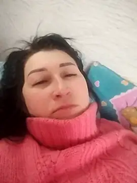 Funny Karina online show from February 12, 2026, 6:24 am