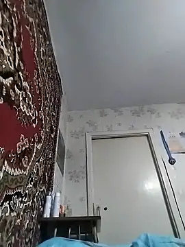 Funny Karina online show from February 2, 2026, 6:51 pm