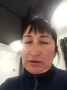 Funny Karina online show from December 23, 2025, 8:24 am