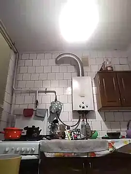 Funny Karina online show from October 27, 2025, 4:30 pm