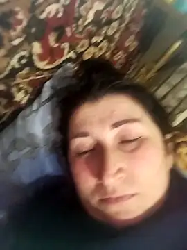 Funny Karina online show from December 22, 2025, 8:20 pm