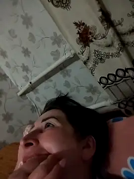 Funny Karina online show from March 24, 2026, 9:48 pm