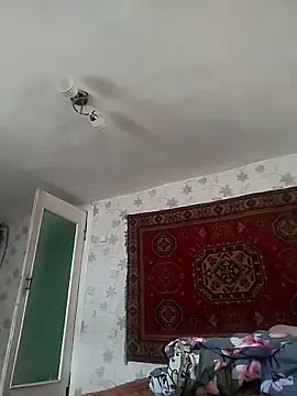 Funny Karina online show from April 3, 2026, 5:47 am