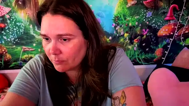 Princess  Kitty   online show from March 2, 2026, 9:22 pm