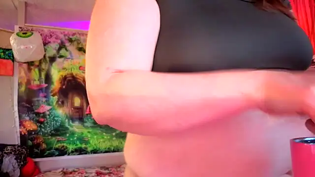 Princess  Kitty   online show from March 5, 2026, 9:22 pm