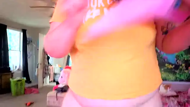 Princess  Kitty   online show from March 12, 2026, 5:06 pm