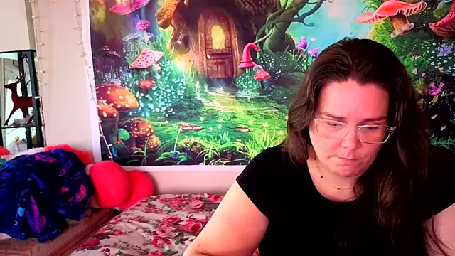 Princess  Kitty   online show from March 3, 2026, 6:59 pm